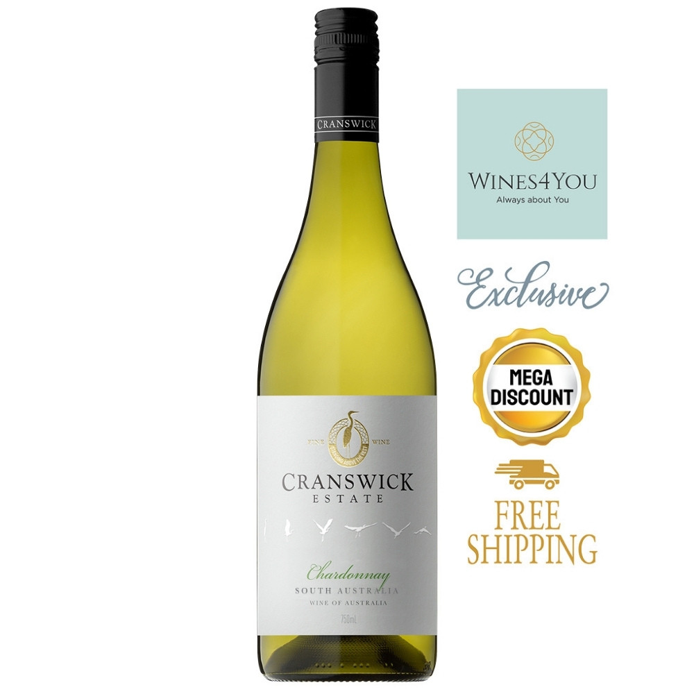 Cranswick Estate Chardonnay Australia White Wine